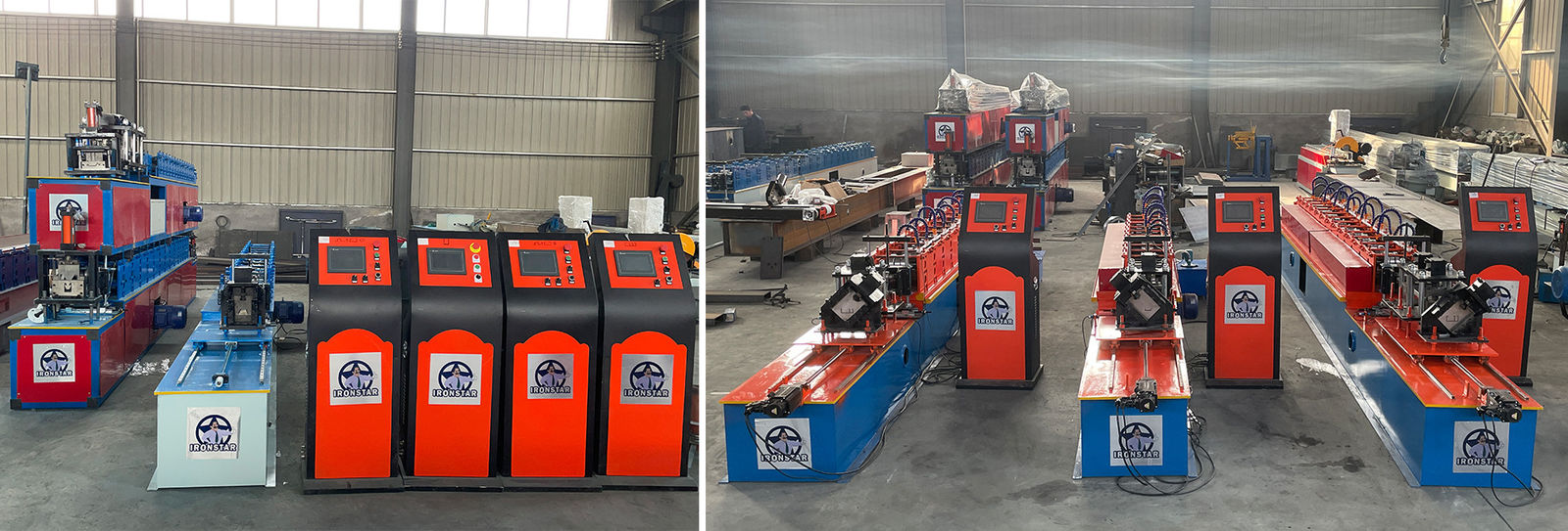 चीन Tianjin Ironstar industry co,.Ltd कंपनी प्रोफाइल
